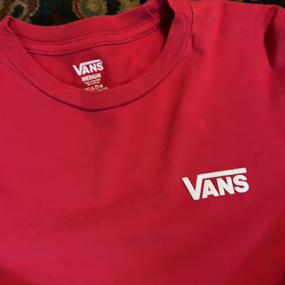 Vans - Picture 2 of 3